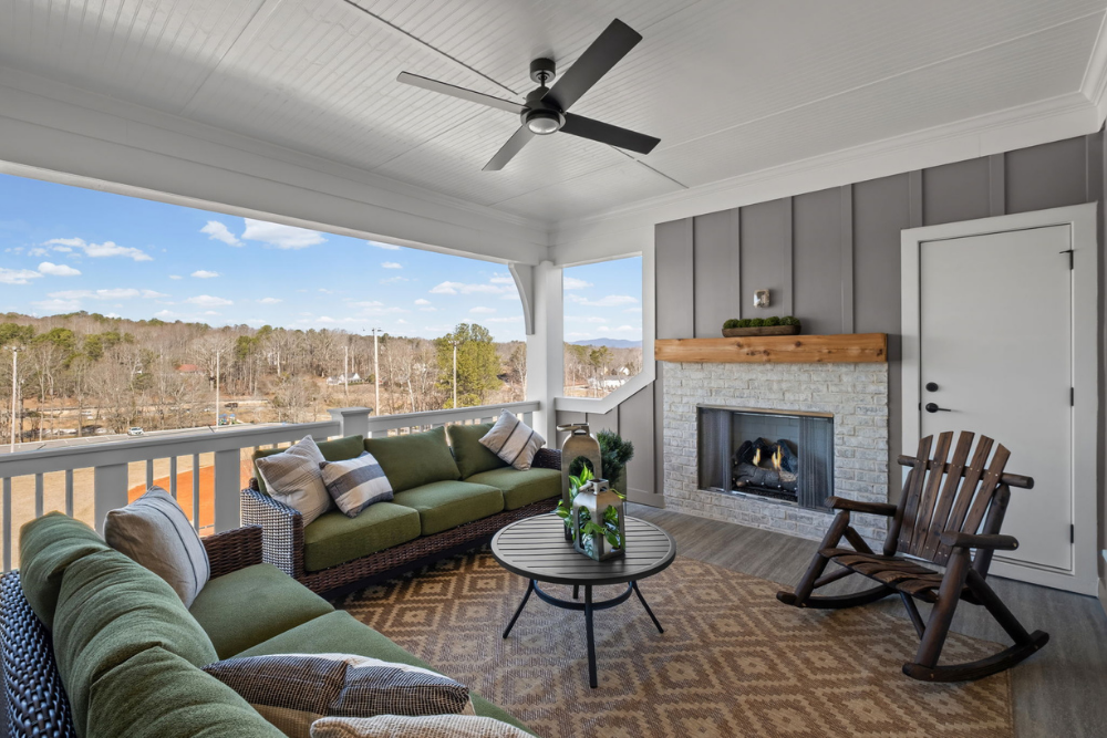 The Heritage at Farmer's Crossing About Image 3